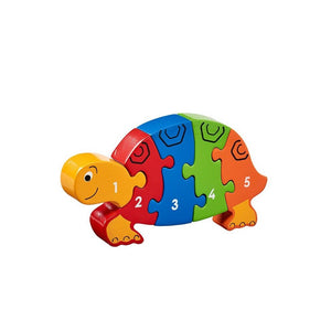 Lanka Kade 1-5 Puzzle- Tortoise